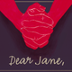 My Old Boss Sent Me a Douche and I Don't Know How I Feel About It<em></em>